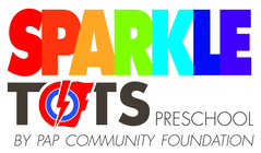 PCF Sparkletots