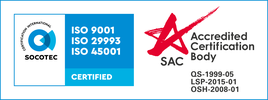 SERA training accreditation
