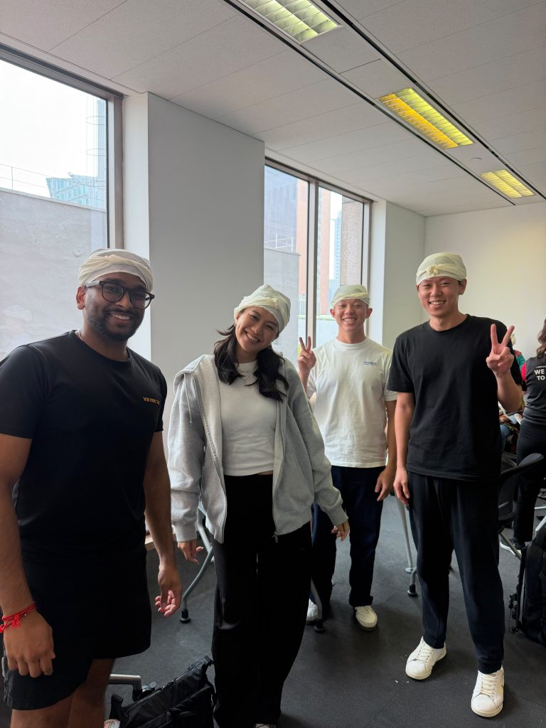 SERA First Aid Class Group Training Photo on 08 Oct 2026